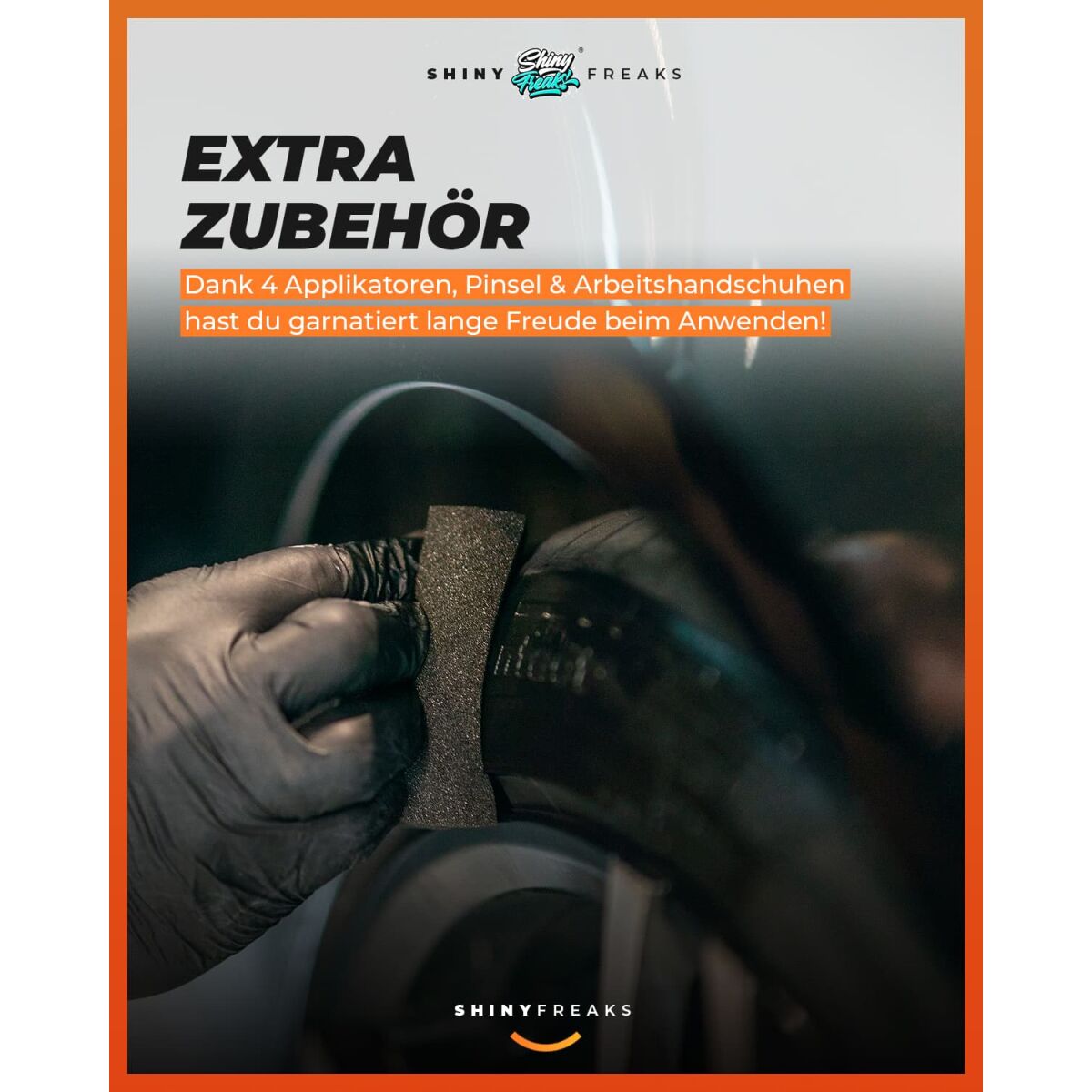 ADBL Wheel Protection Set