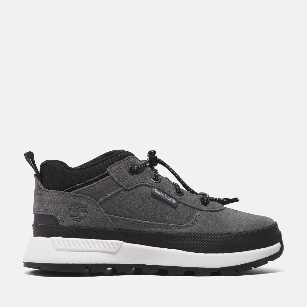 Timberland Field Trekker TB0A65PZ0331 / grau