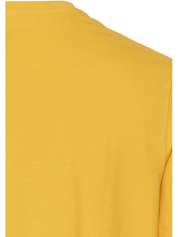 Camel Active Shirt in Gelb günstig kaufen