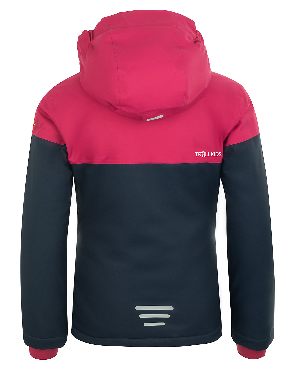 Skijacke für Mädchen