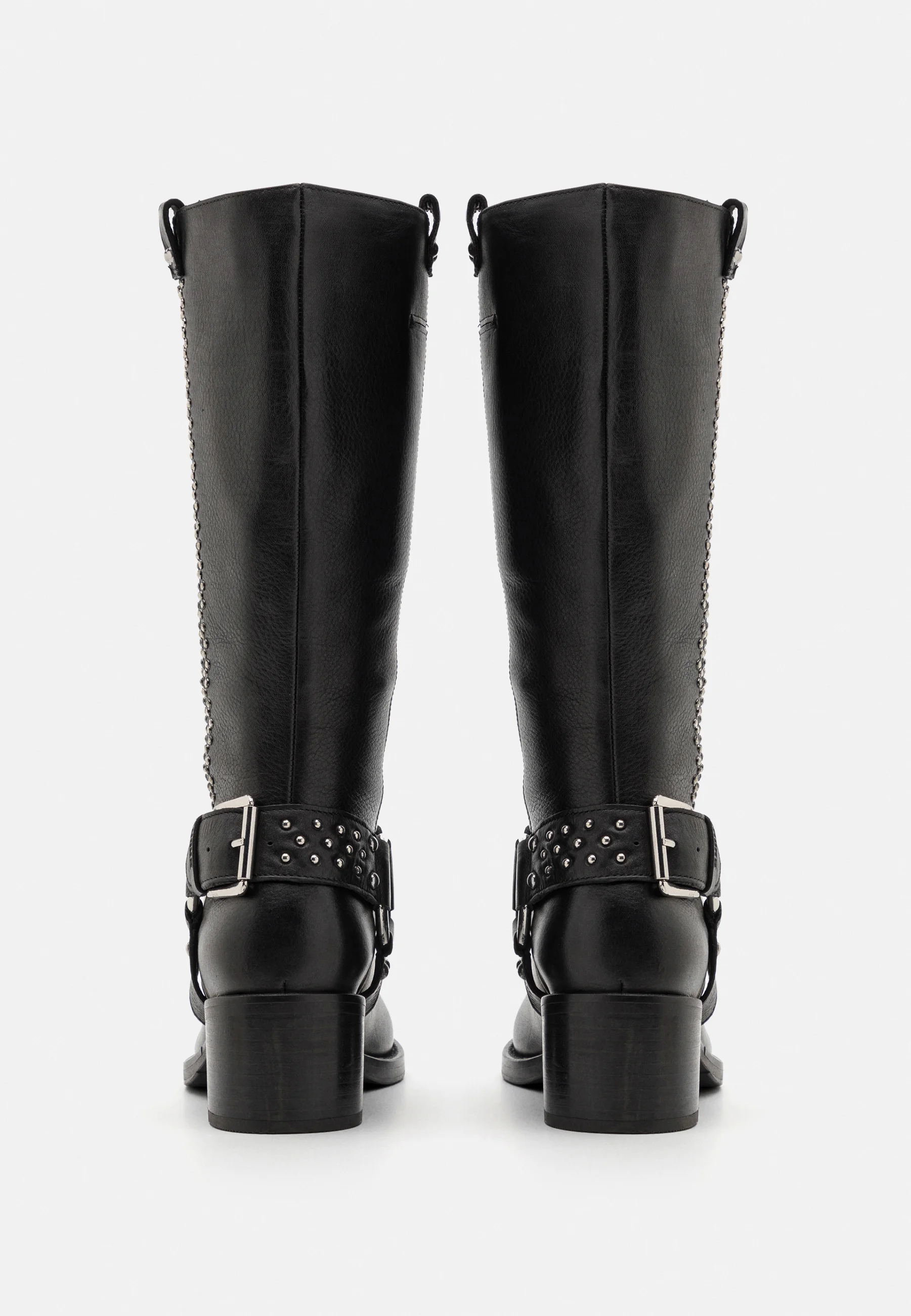 Bronx NEW CAMPEROS - Botas tejanas/biker