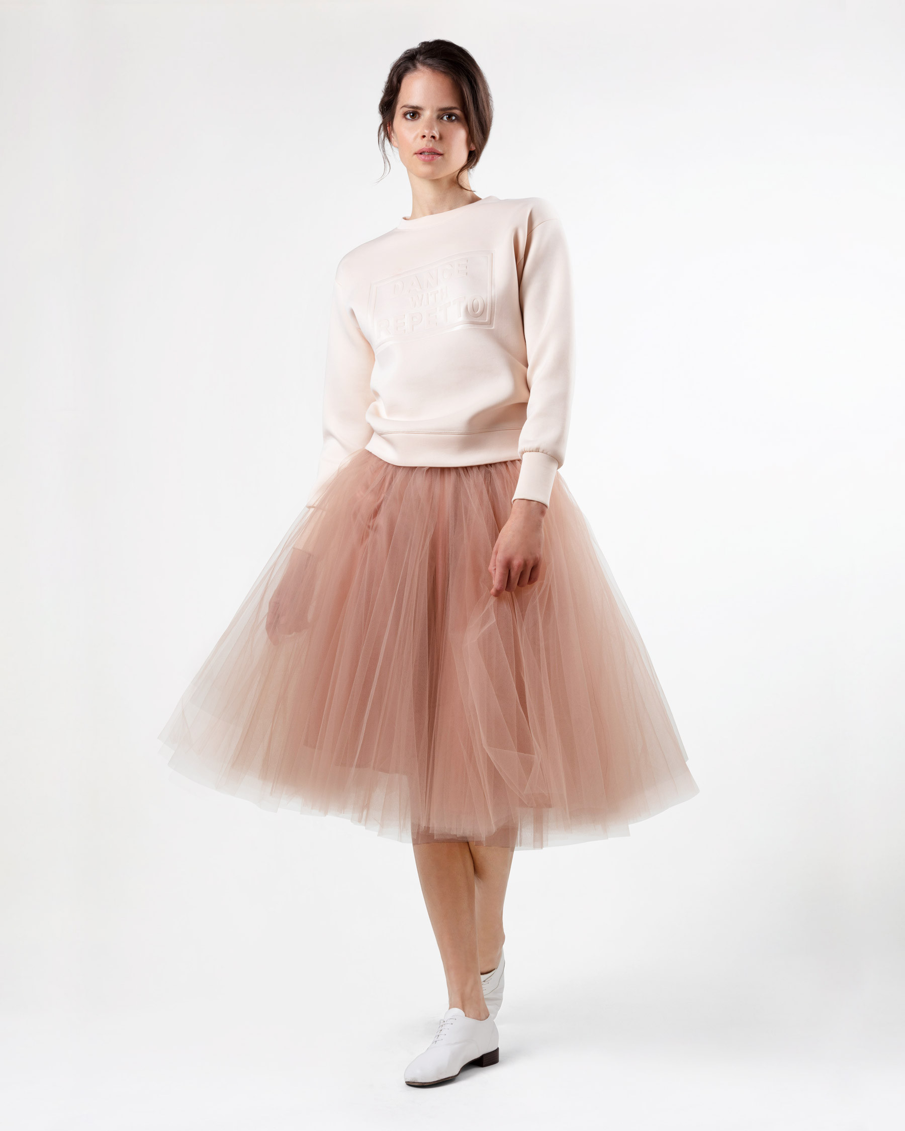 Tutu skirt