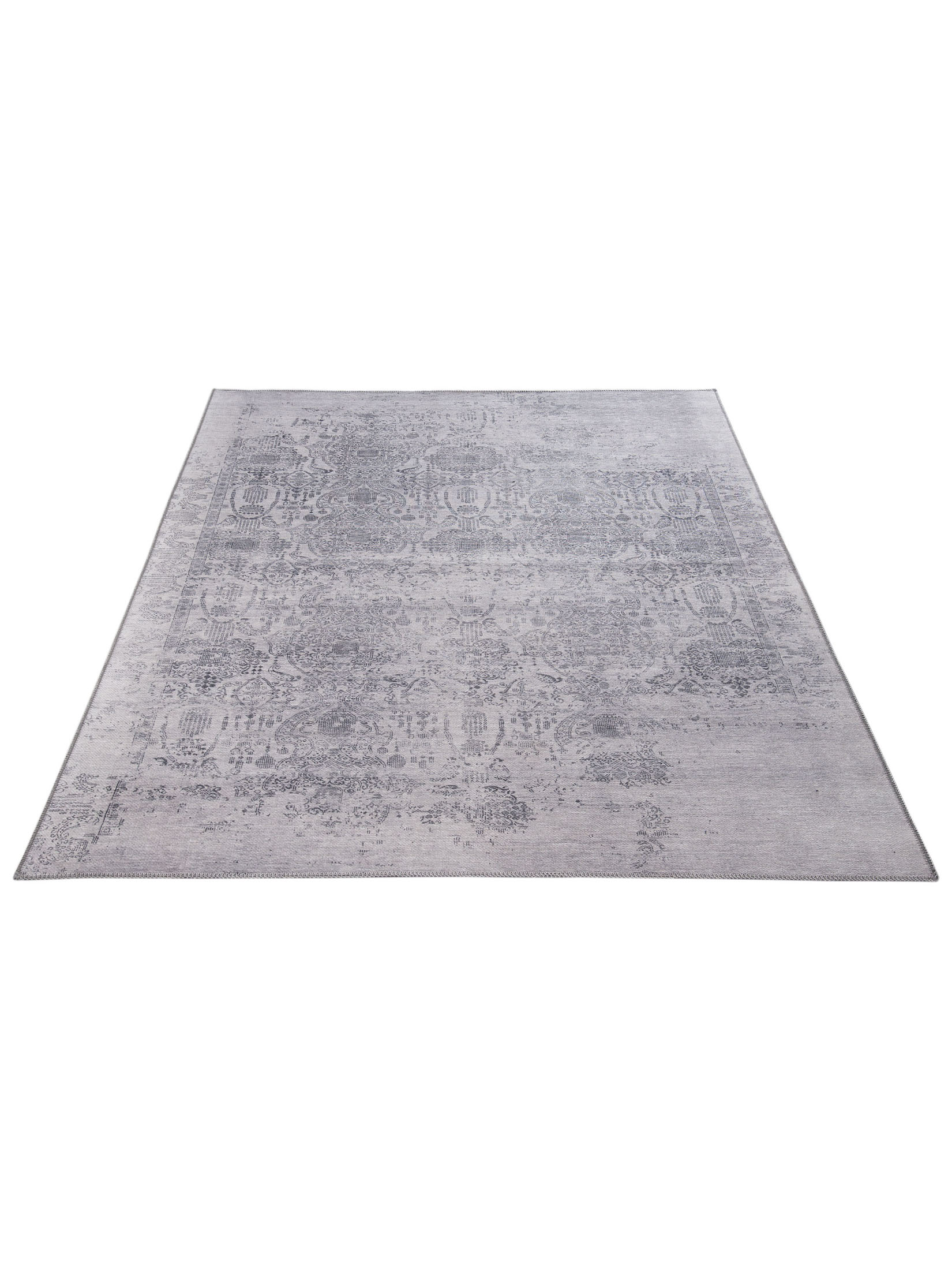 Escape Vintage-Teppich, Marmor