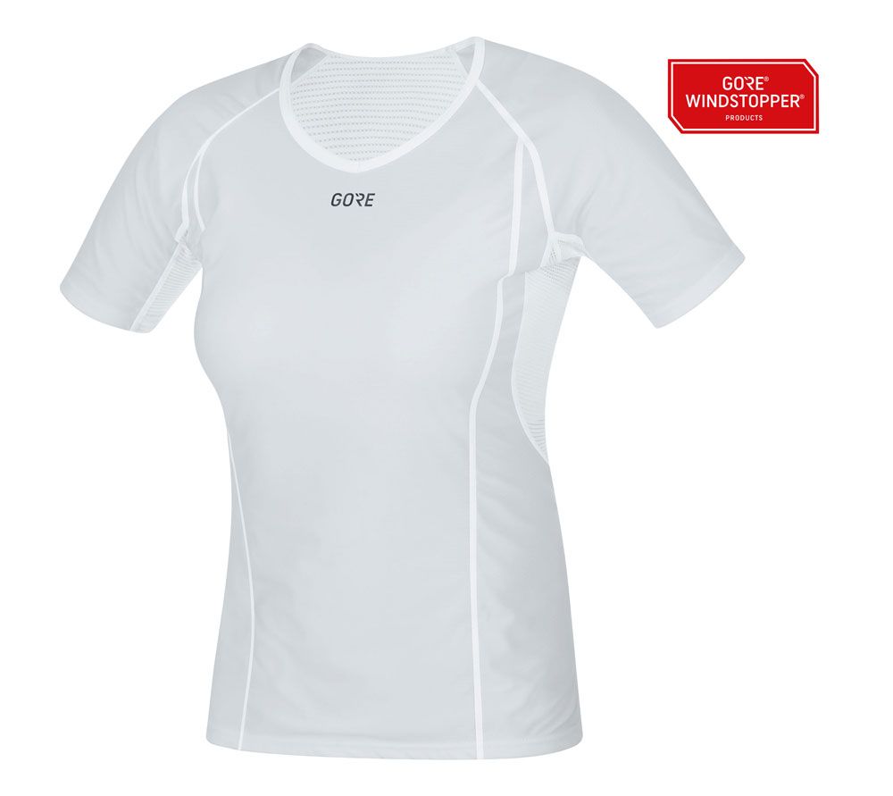 GOREWEAR M GORE® WINDSTOPPER® Base Layer - Damen Funktionsunterhemd kaufen | Bike-Discount