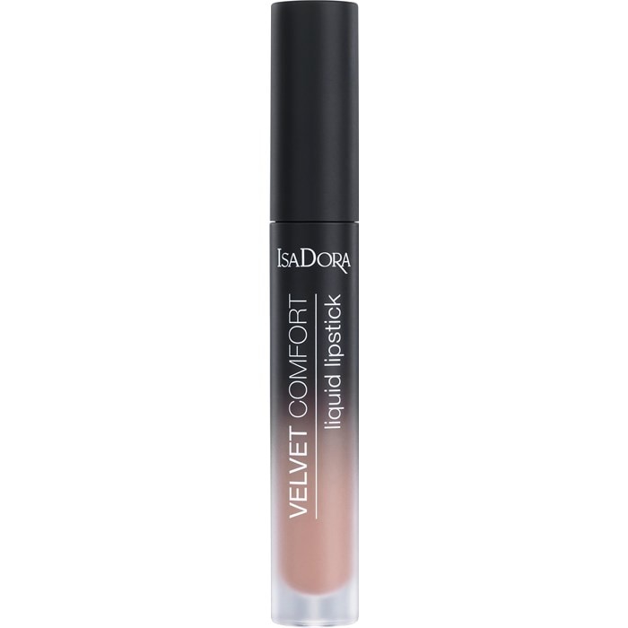 Velvet Comfort Liquid Lipstick