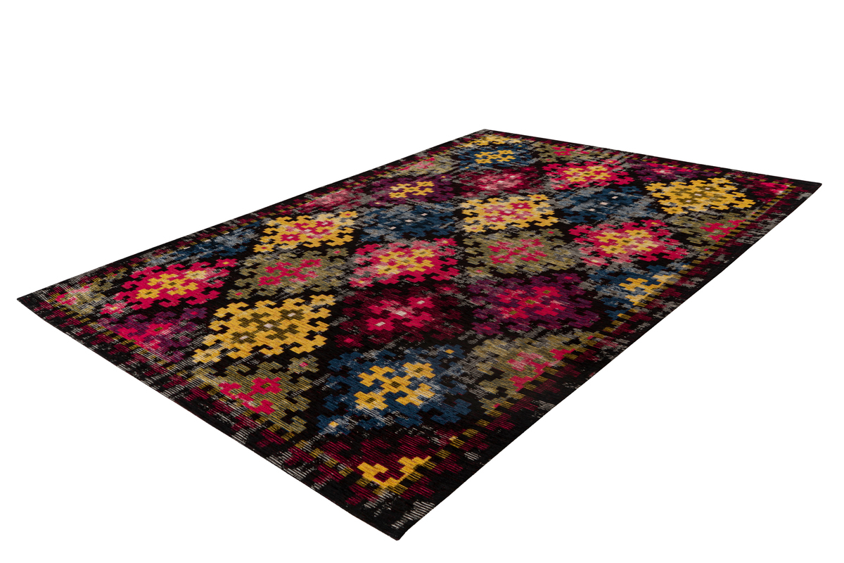 Padiro Teppich Primavera 325 Multi