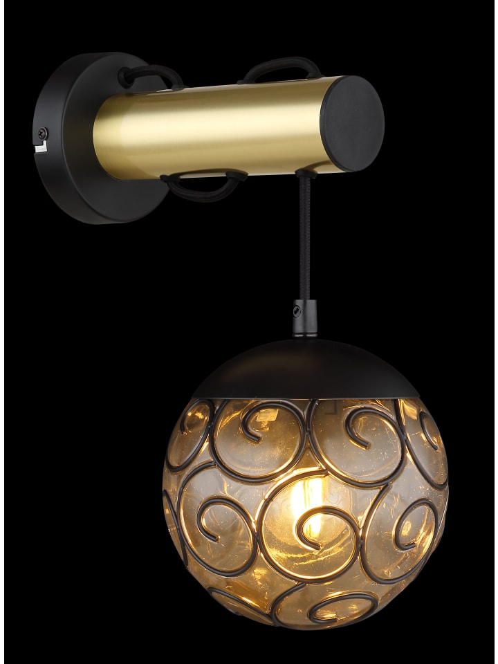 Globo lighting Wandleuchte 