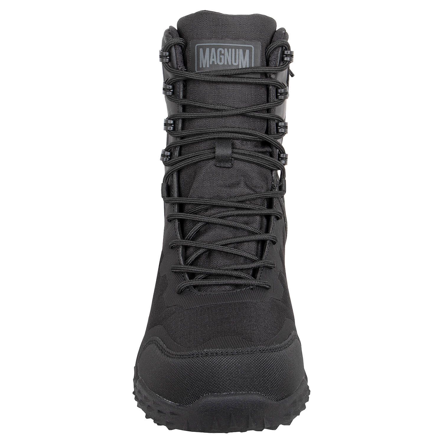 Stiefel Ultima 8.0 Sidezipper WP