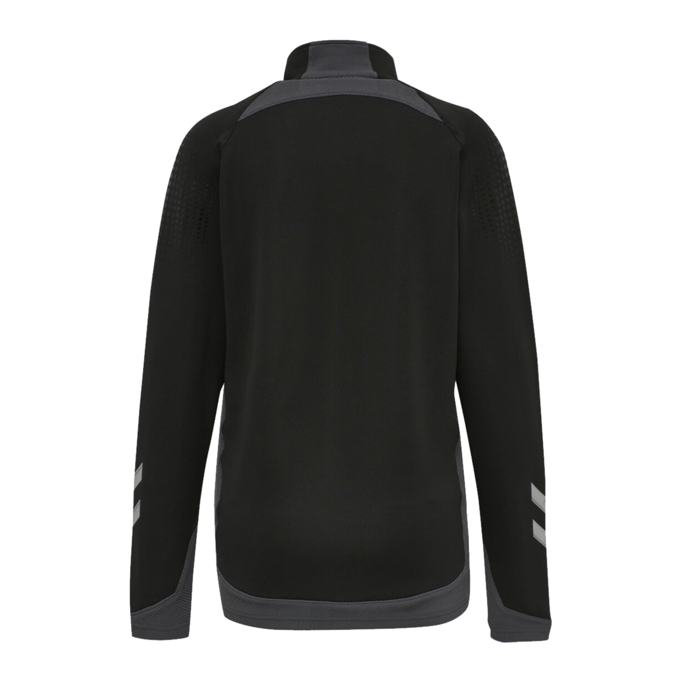 Hummel hmlLEAD Jacke Damen Schwarz F2001