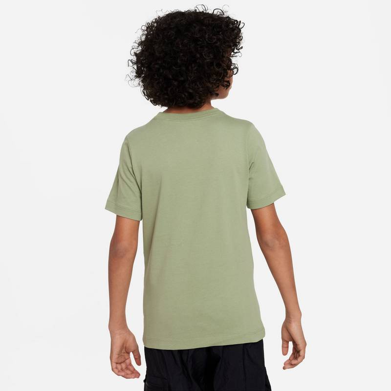 Nike NSW T-Shirt Kinder