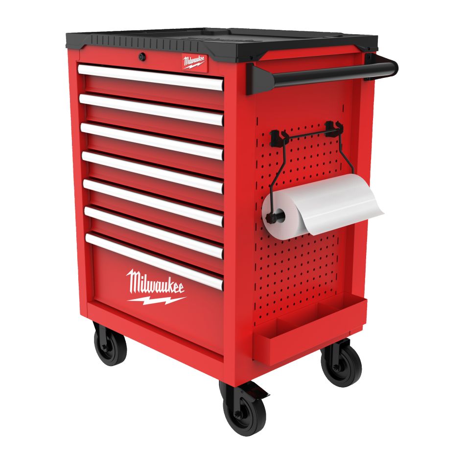 Milwaukee Accessories 4932498956 Papirhåndklædeholder