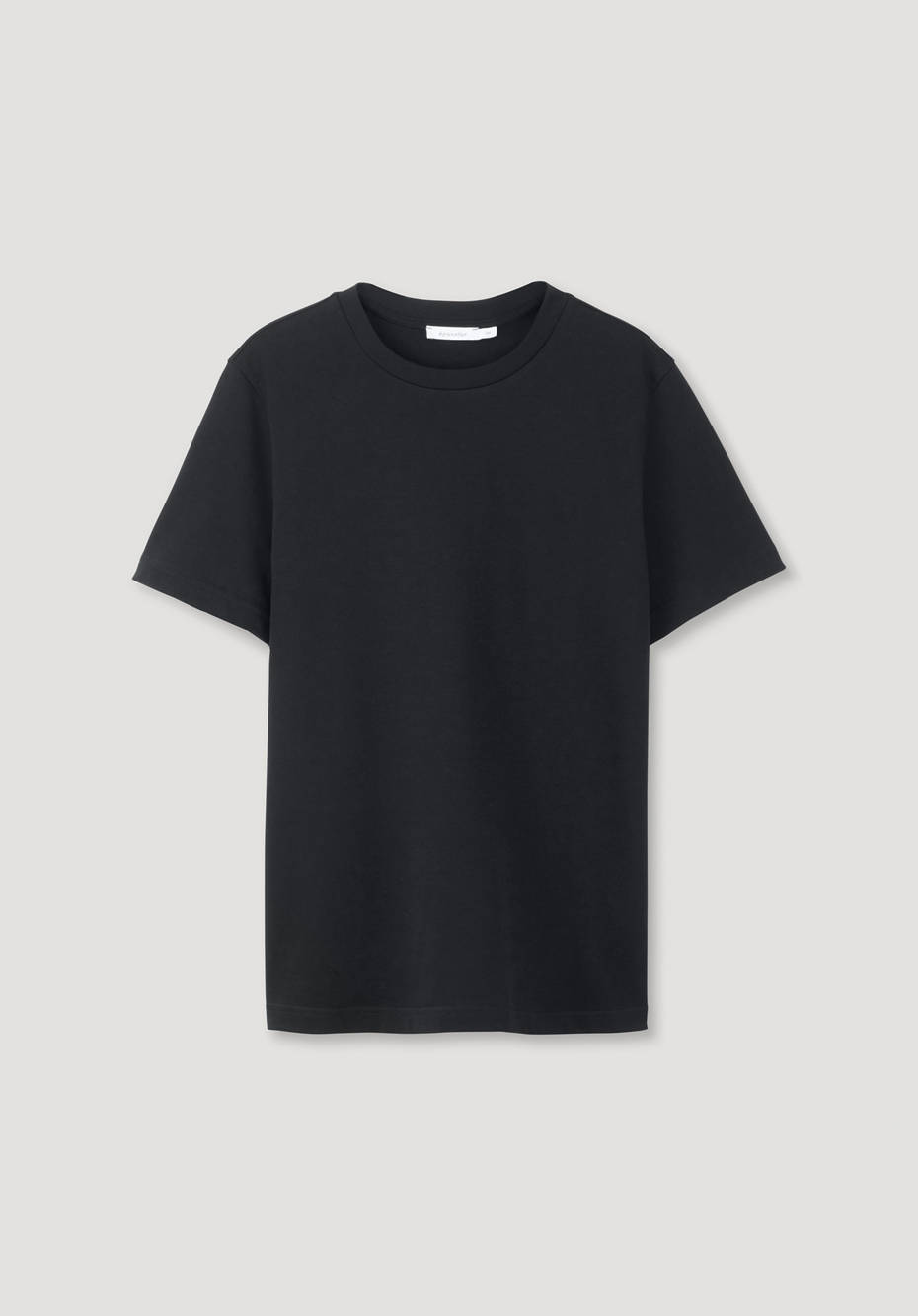 T-Shirt aus reiner Bio-Baumwolle