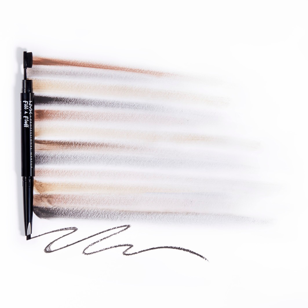 NYX Professional Makeup Fill & Fluff