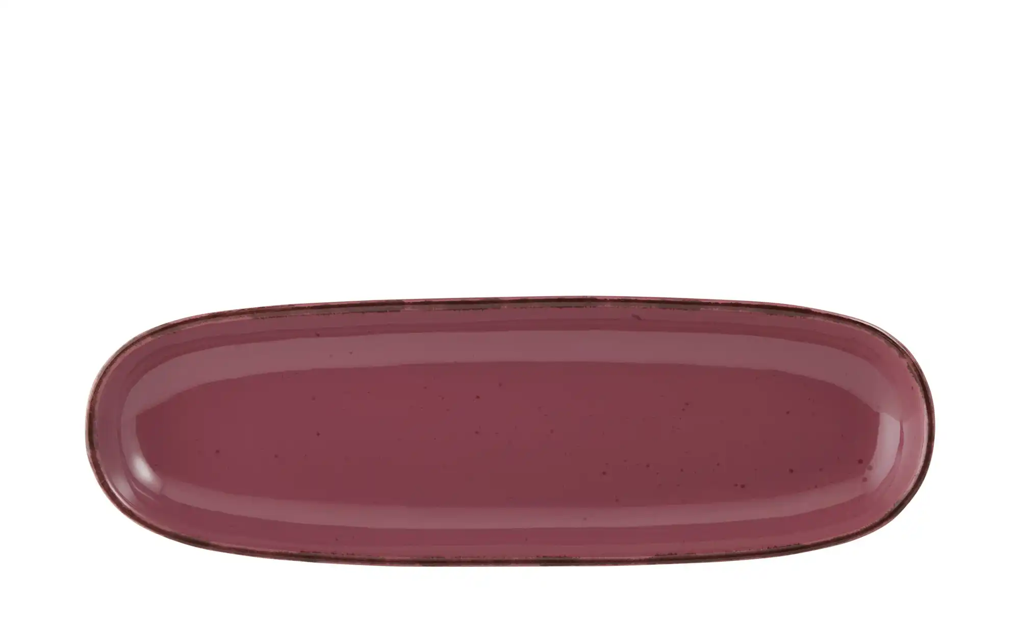 Peill Putzler Servierplatte 36 x 11 cm Siena