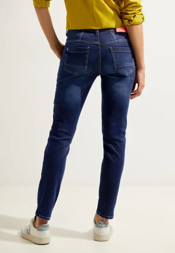 CECIL Casual Fit Jeans