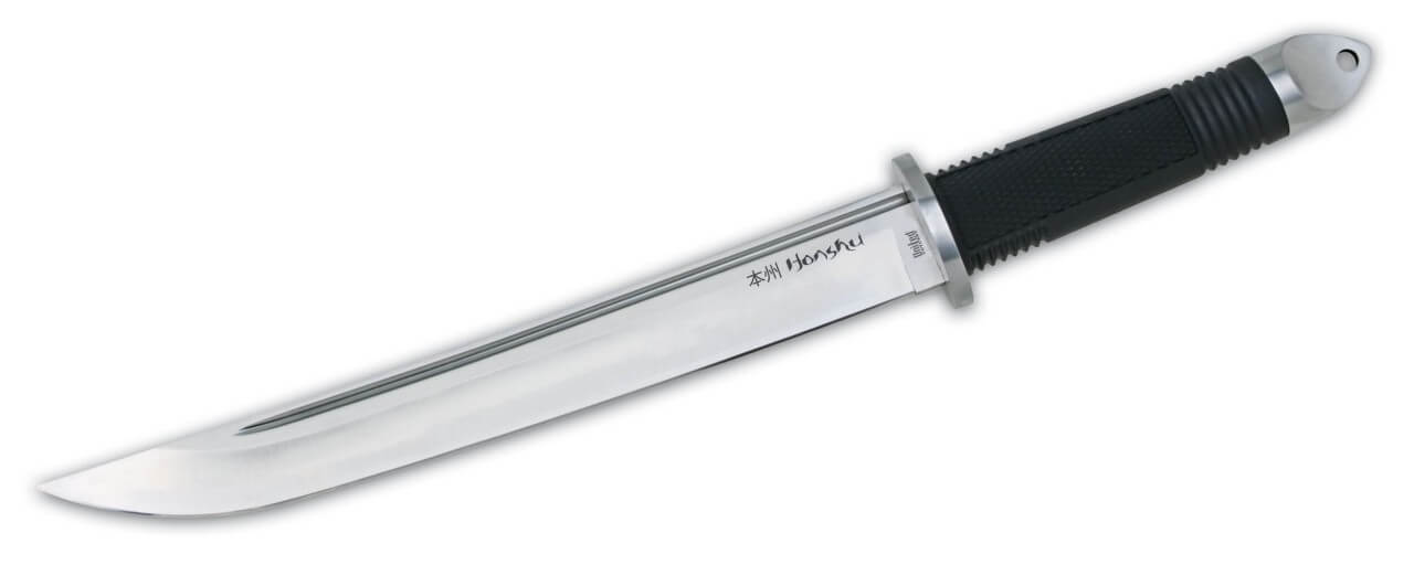 Honshu Tanto I