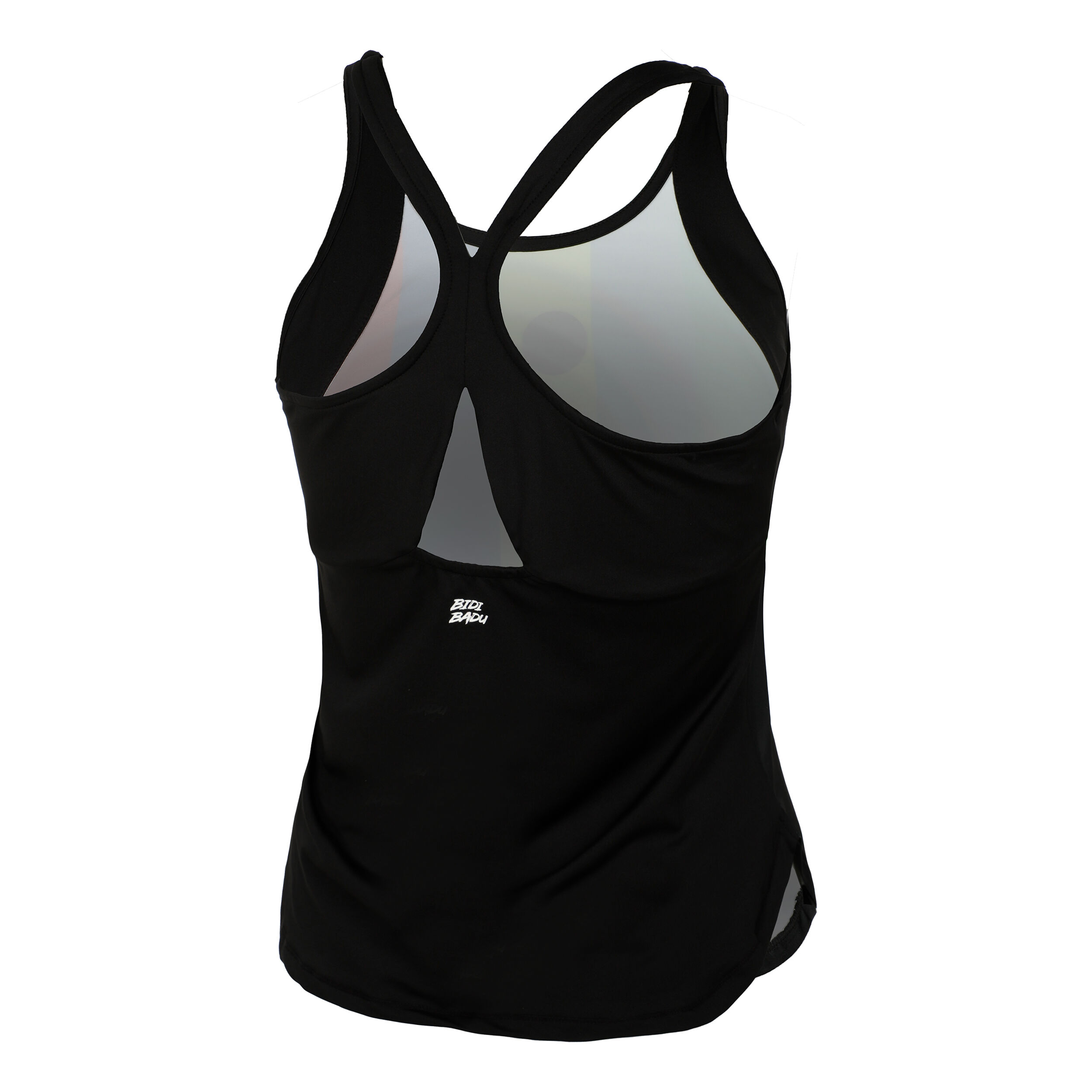 Tank-Top Damen - Schwarz, Mehrfarbig