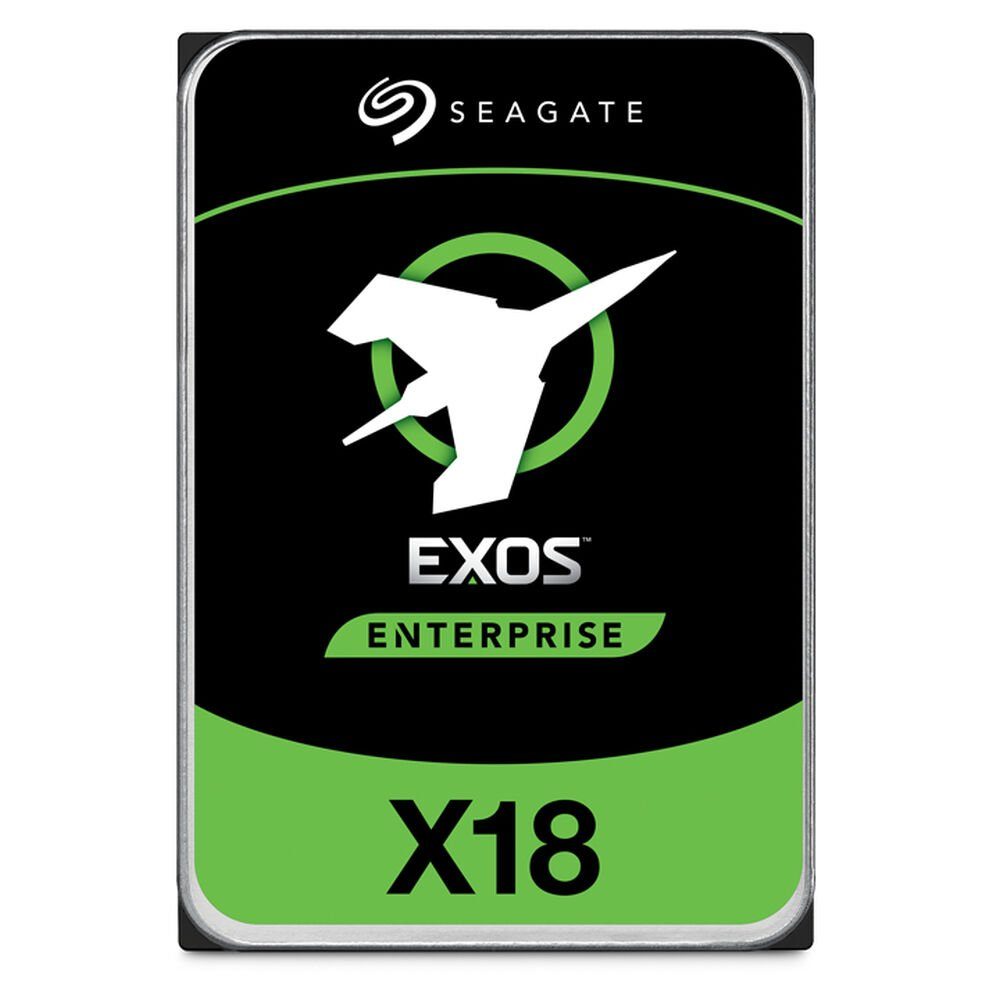 Seagate Festplatte Seagate ST18000NM004J 18TB 3,5 PC Computer-Speichermedium interne Gaming-SSD