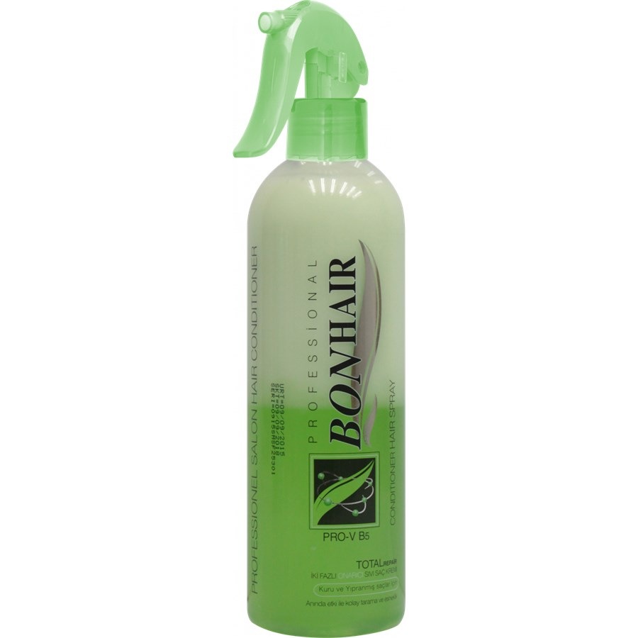 2-Phasen Conditioner grün