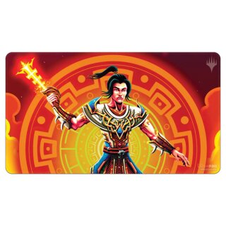 UP - MTG: The Lost Caverns of Ixalan - Playmat V4