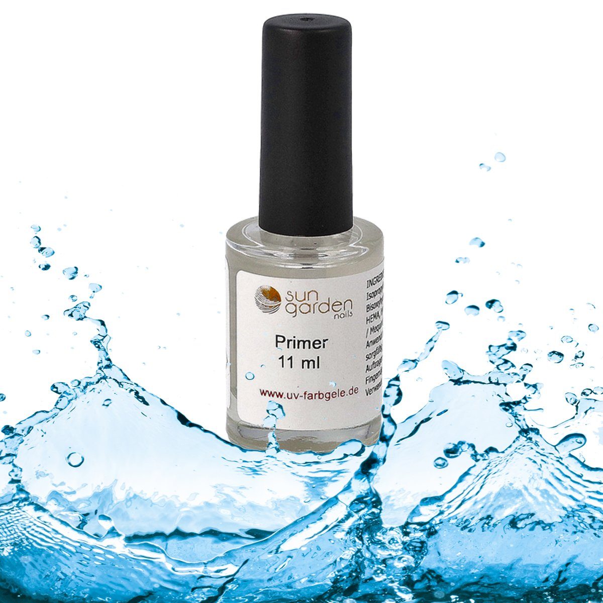 Sun Garden Nails Nagelverbinder Primer 11 ml - Haftvermittler