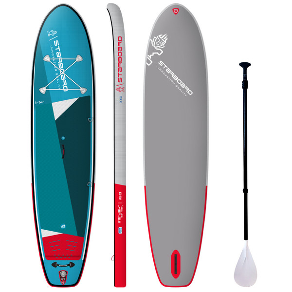 IGO ZEN SC SET - SUP Board