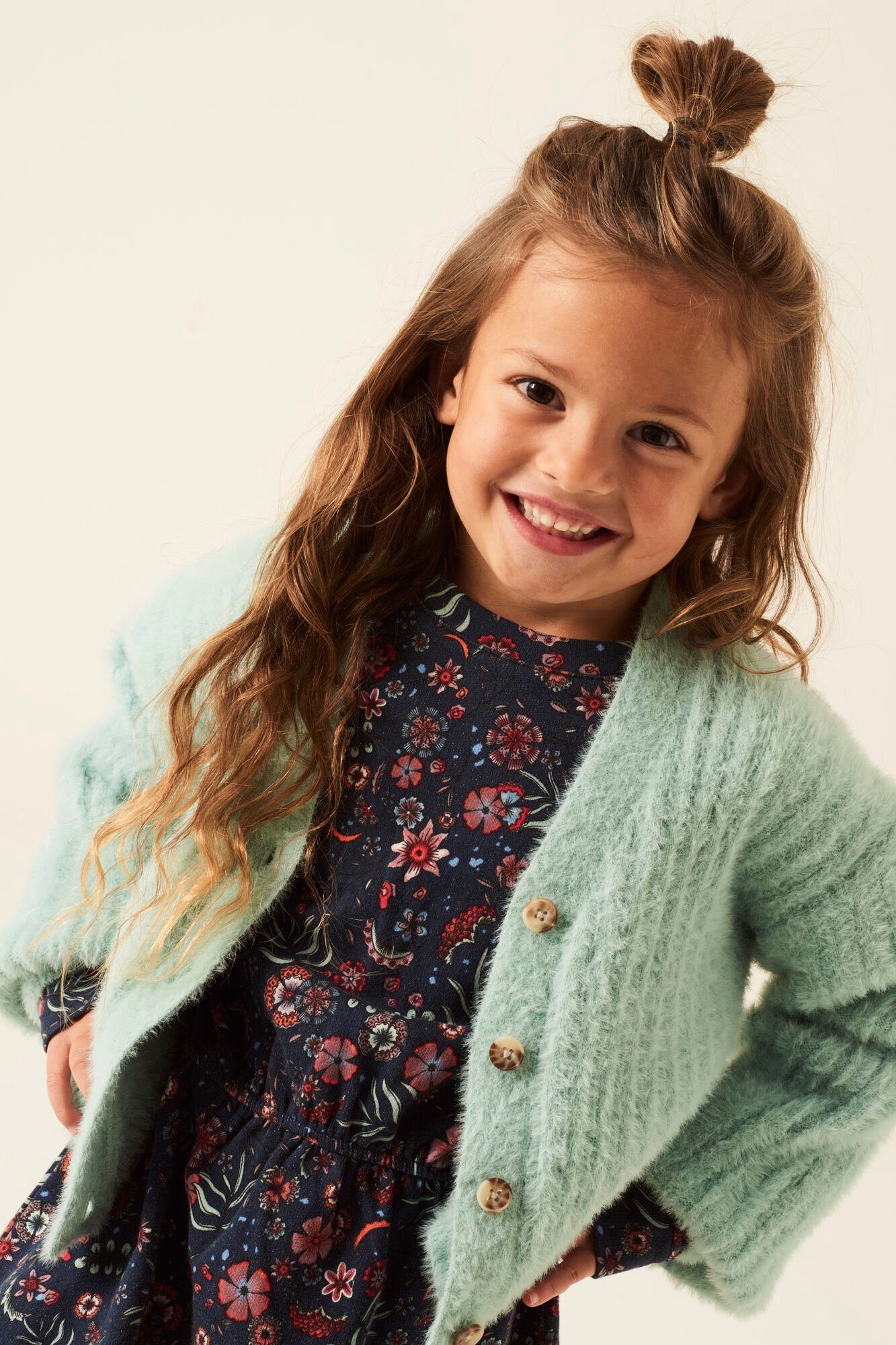 Garcia Strickjacke Cardigan