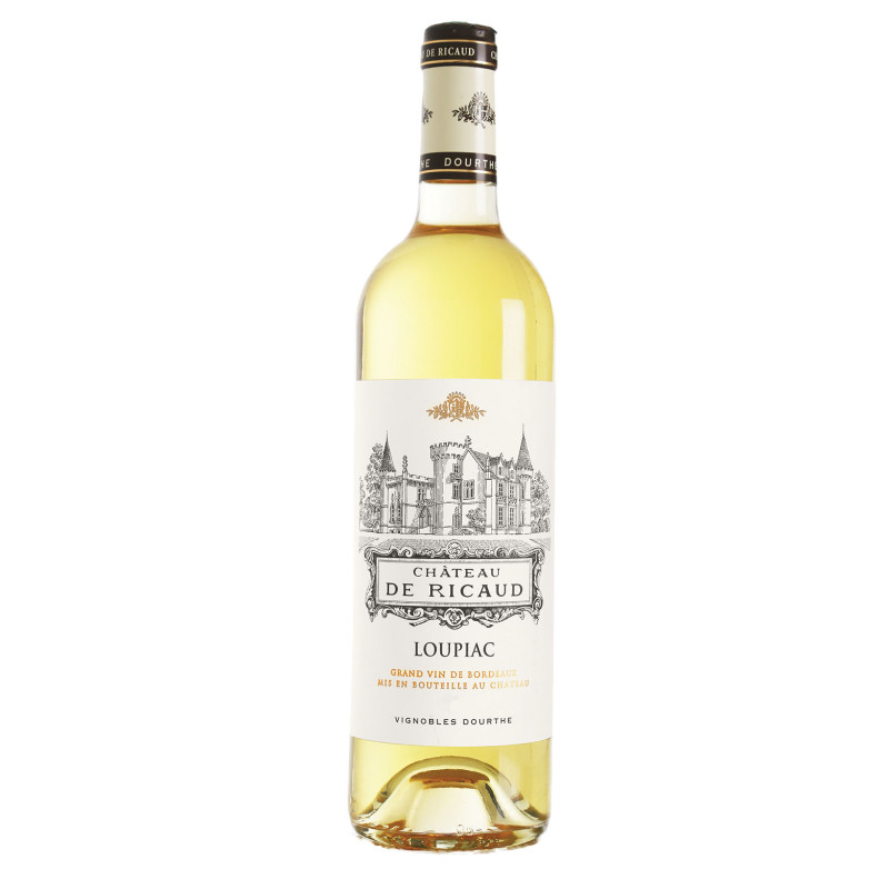 Château Ricaud 2017