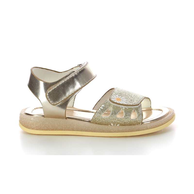 Sandales synthétique Liboo