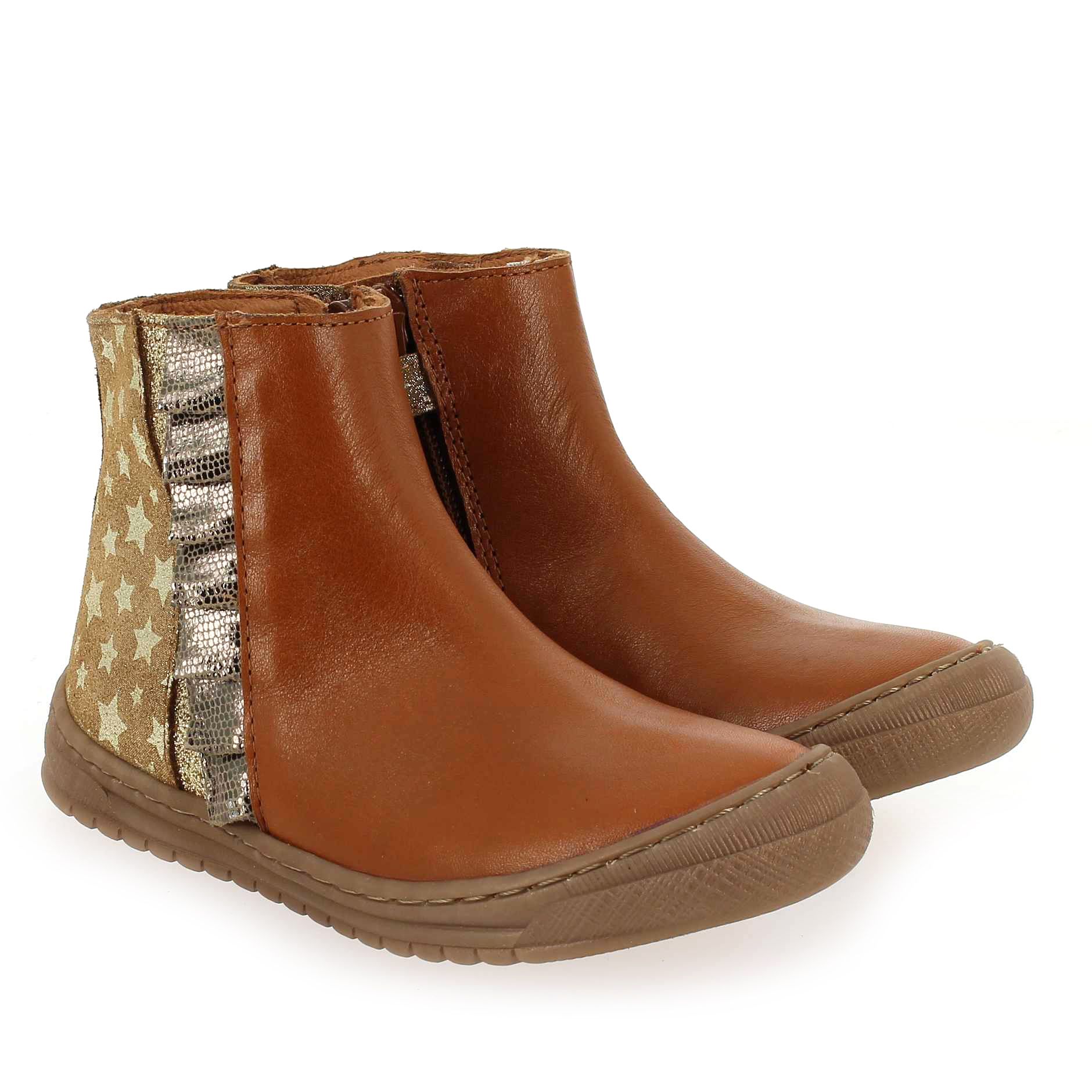Bellamy  LOUNA - Cognac Or