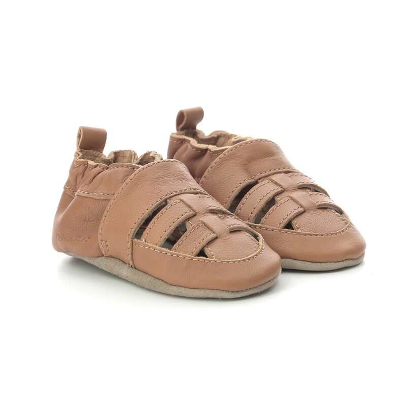 Salomés cuir tannage vegetal Sandiz Veg