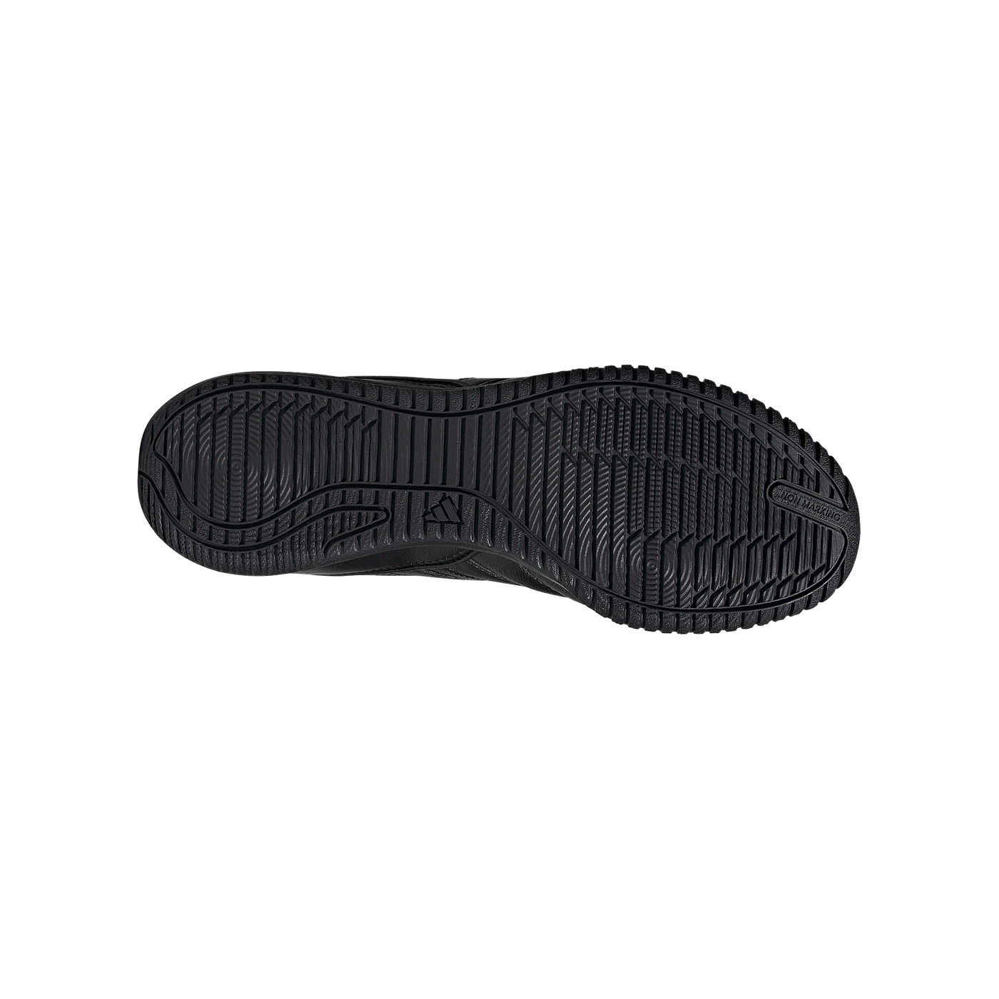 adidas COPA Gloro II IN Schwarz