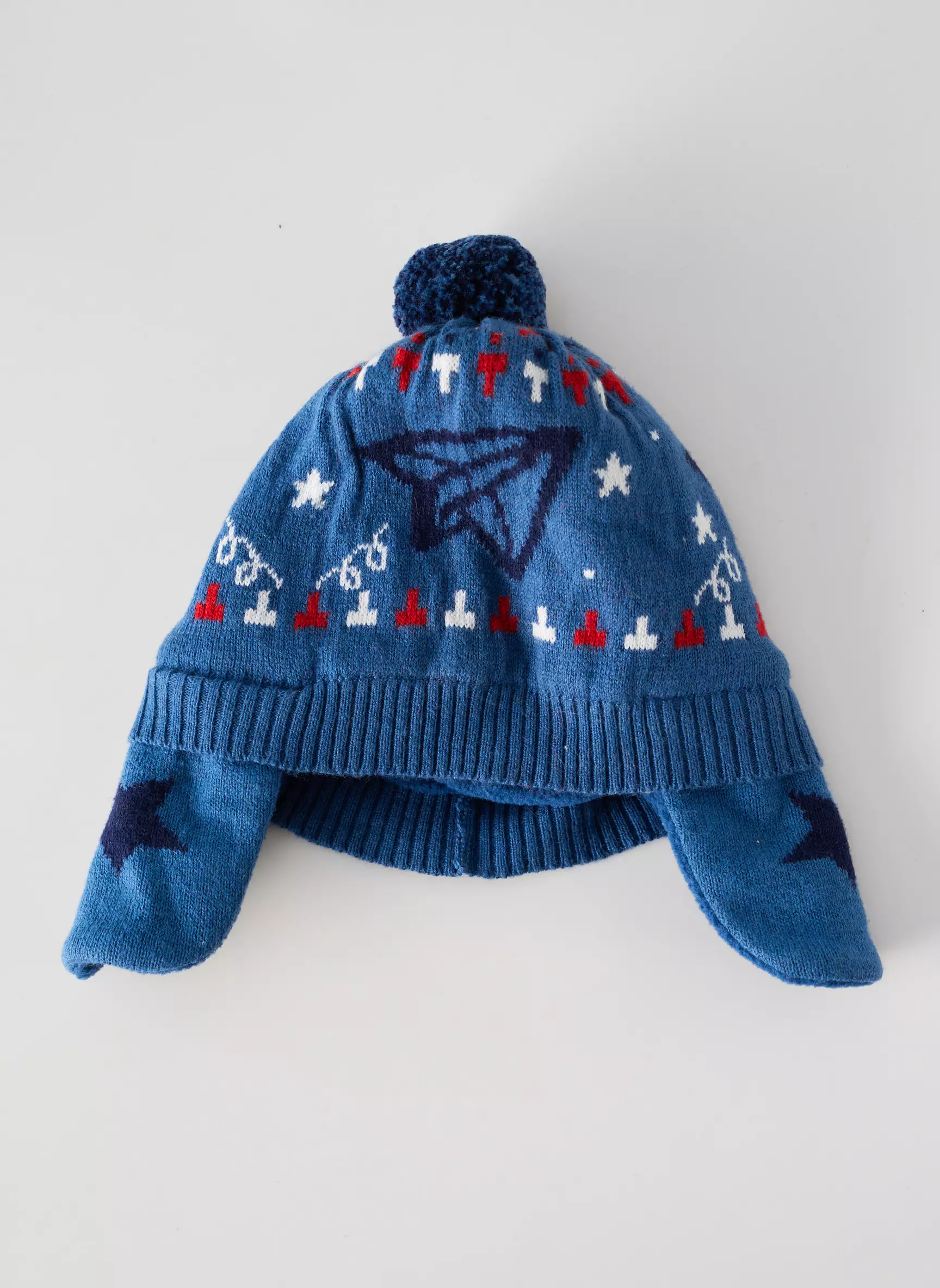 Absorba Bonnets Garcon couleur bleu