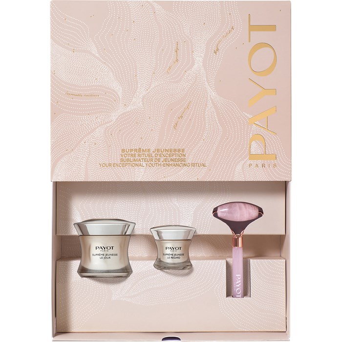 Suprême Jeunesse Geschenkset von Payot