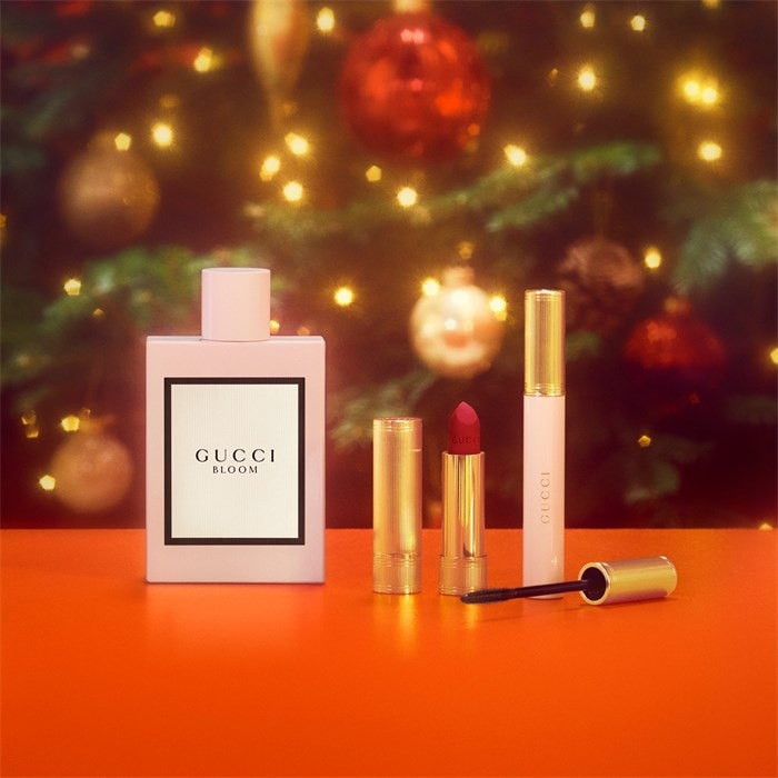 Eau de Parfum Spray
