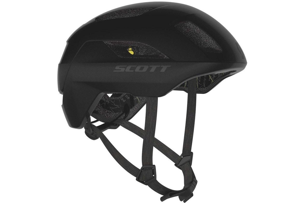 Scott La Mokka Plus Sensor