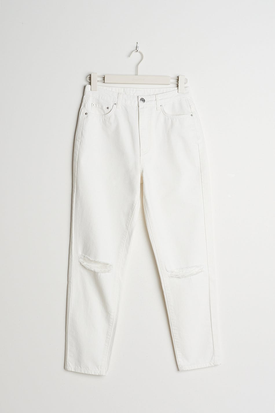 Dagny mom jeans