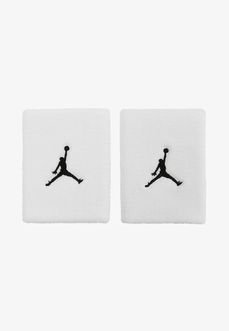 Jordan JUMPMAN WRISTBANDS UNISEX PACK DE 2 - Pulsera