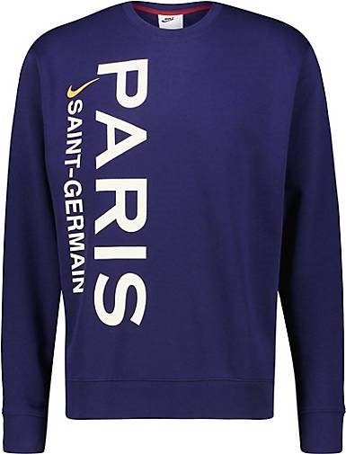 Nike Performance Herren Sweatshirt PSG