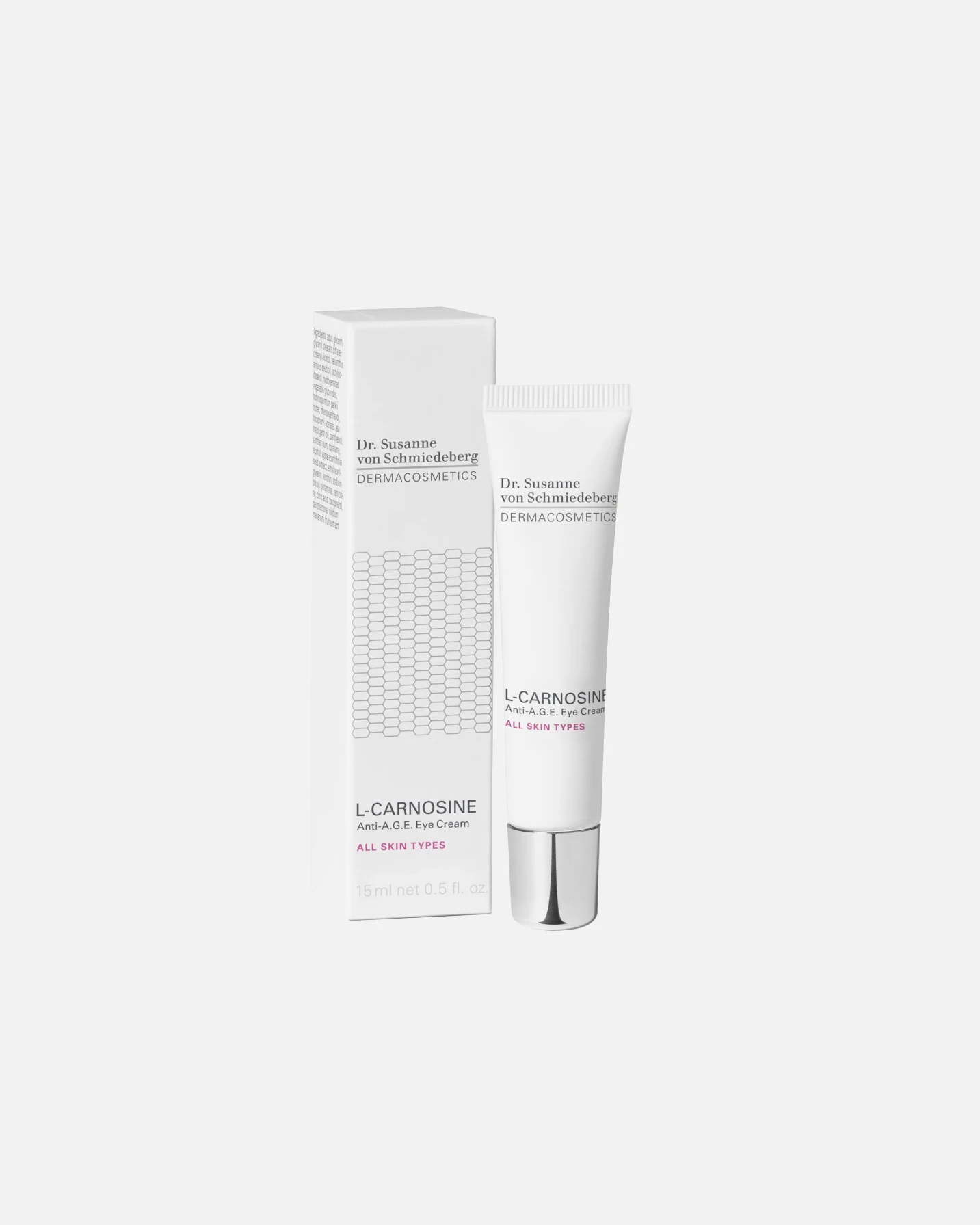 Dr. Susanne von Schmiedeberg Anti-AGE
