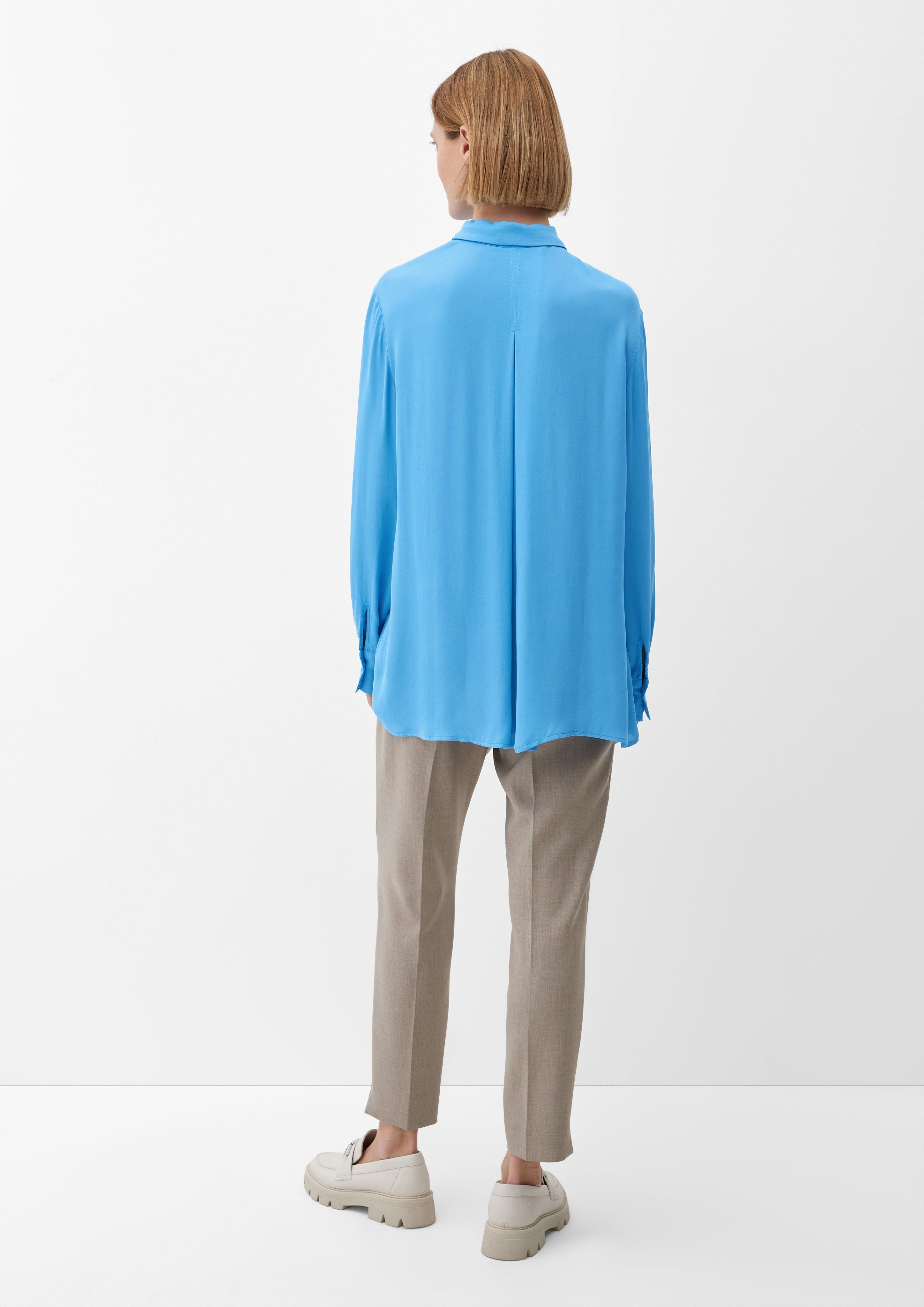 Bluse aus Viskose  2126935-5500