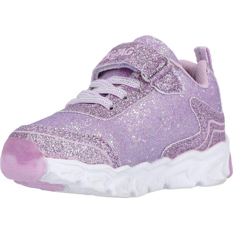 ZigZag Auhen Sneaker Kinder