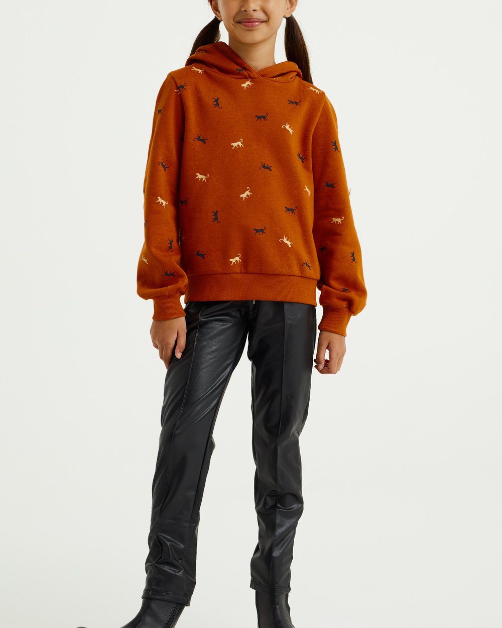 WE Fashion Cardigan (1-tlg)