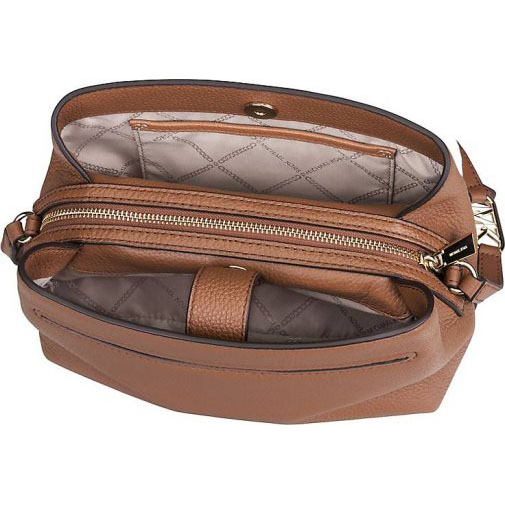 Michael Kors Umhängetasche Kensington Medium Messenger