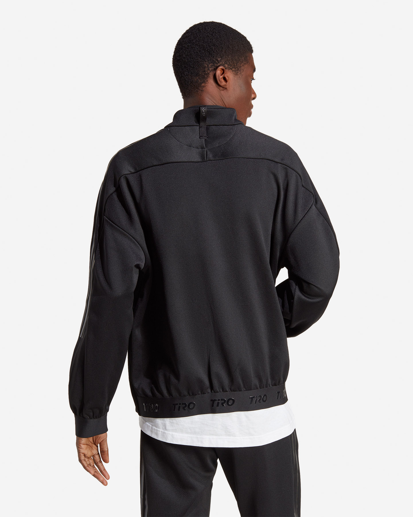 Adidas Tiro M HY3785 Felpa