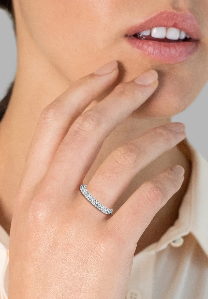 Glanzstücke München MÜNCHEN - Anillo