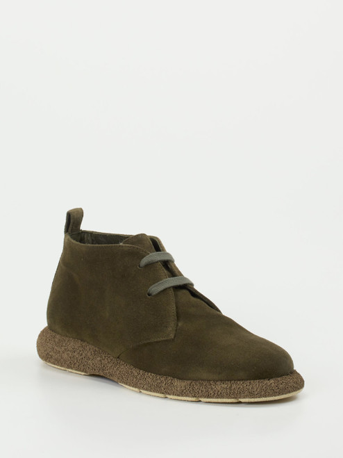 Schnürstiefelette-18036590001 Truman's