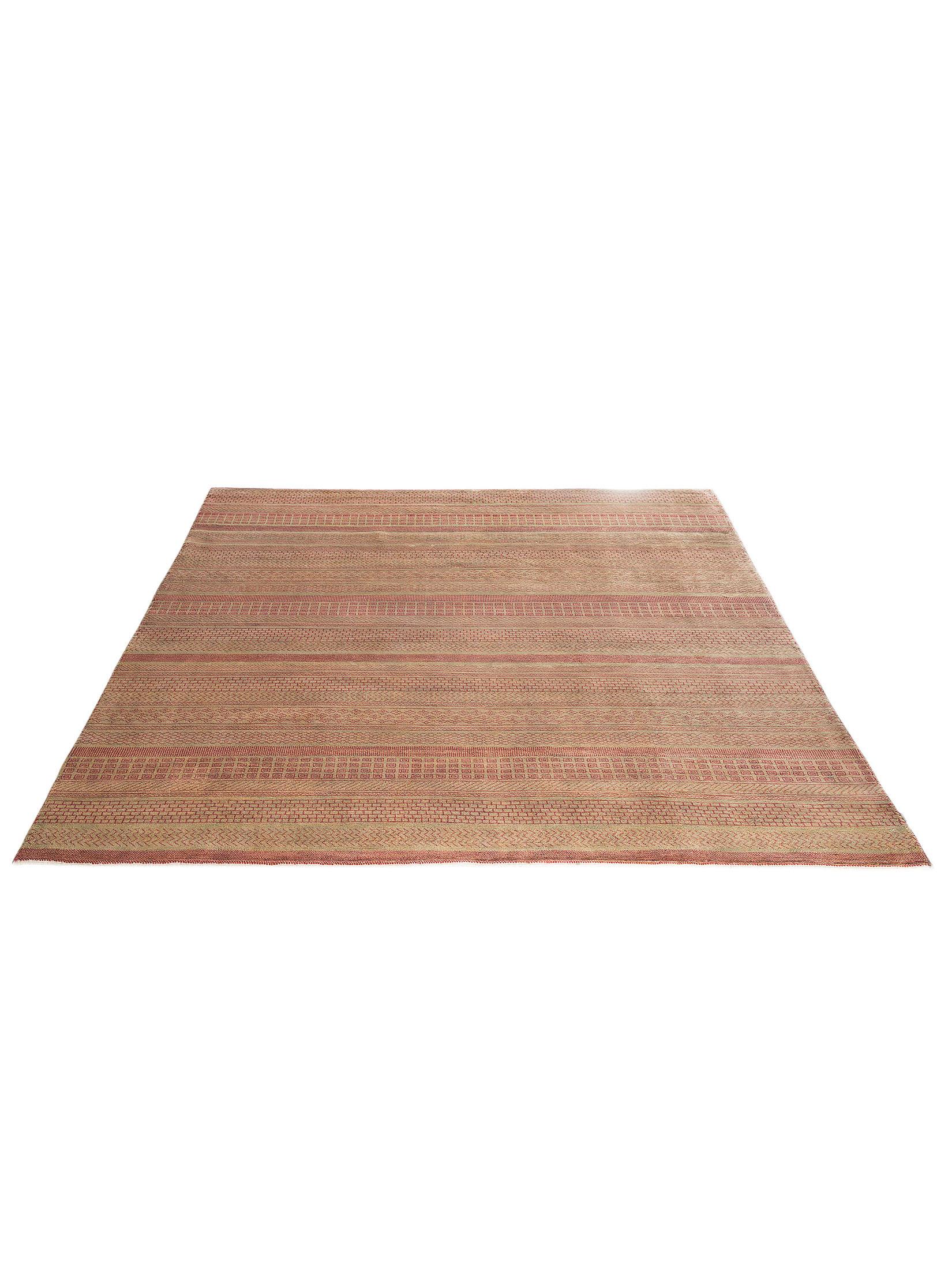 Contemporary Gabbeh ca. 246 x 306 cm, Unikat / Einzelstück