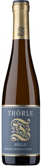 2021 THÖRLE Hölle Riesling Beerenauslese edelsüß 0,375 L - Weingut Thörle