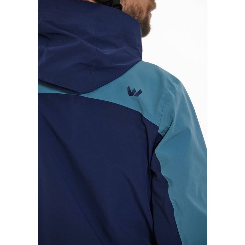 Whistler Lomvie Skijacke Herren
